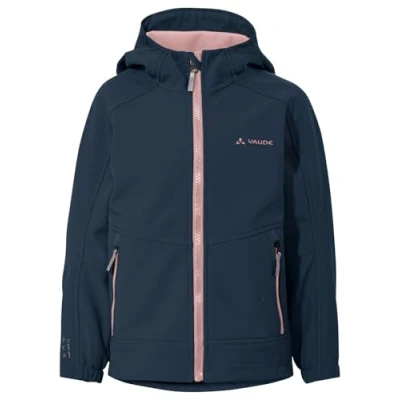 Image of Vaude Rondane Outdoor jacket for kids, Size: 2y, Dark searose