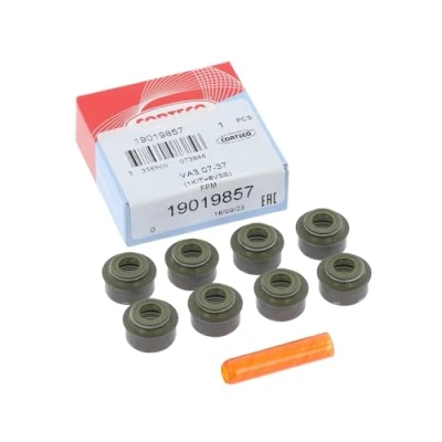 Image of Seal Set, valve stem CORTECO 19019857