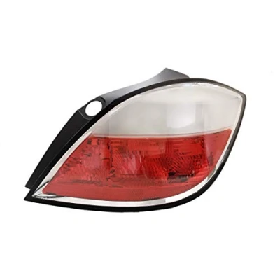 Image of Combination Rearlight TYC 11 0473 01 2