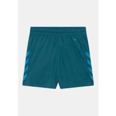 Image of hummel UNI_KIDS Hmlcore Xk Poly Shorts Kids