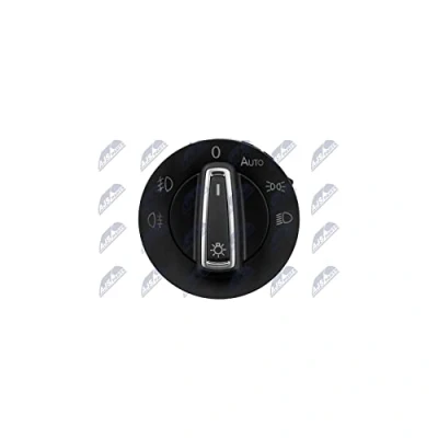 Image of Switch, headlight NTY EWS VW 158