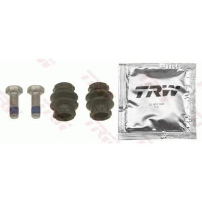 Image of Bellow, brake caliper guide TRW ST1409