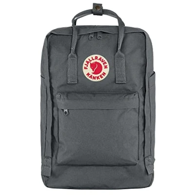 Image of Fjällräven KÅNKEN Rucksack, Size: One Size, Super grey
