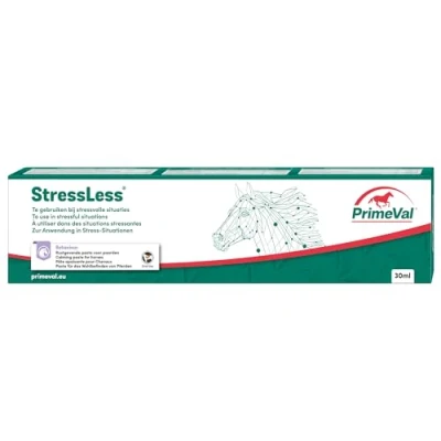 Image of PrimeVal StressLess® Injector