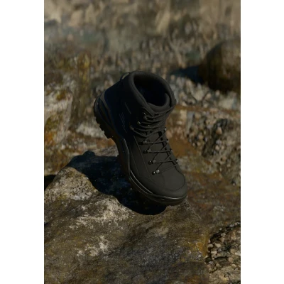 Image of Lowa Adult Renegade EVO GTX MID W black, 43.5 EU