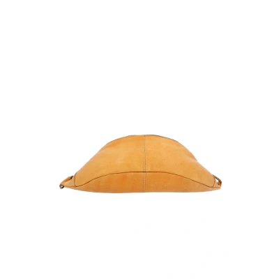 Image of Gusti Leder Cillian Bum bag, Size: One Size, Cognac
