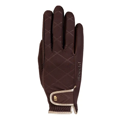 Image of Roeckl Julia winter gloves
