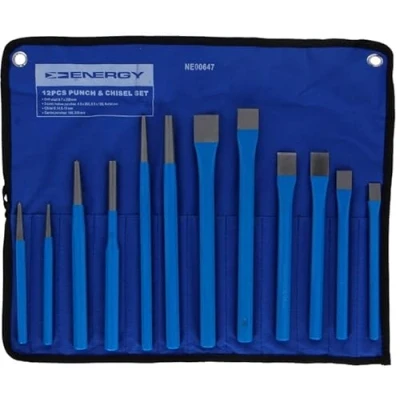 Image of Chisel + Drift Set ENERGY NE00647