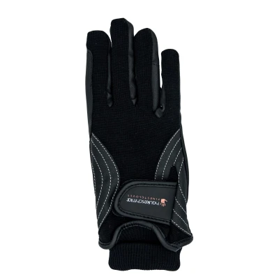 Image of Hauke Schmidt Riding Gloves Polaris