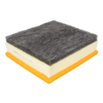 Image of Air Filter MAHLE ORIGINAL LX 2077/4