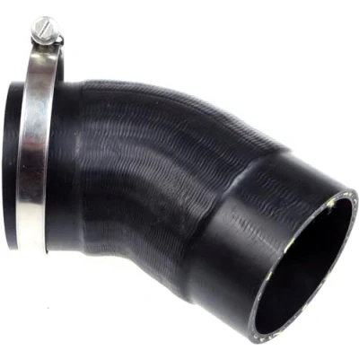 Image of Charger Air Hose GATES 09 0885