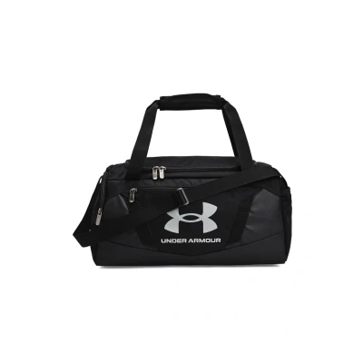 Image of Under Armour Equipment Duffle Sports bag, Size: One Size, Schwarz
