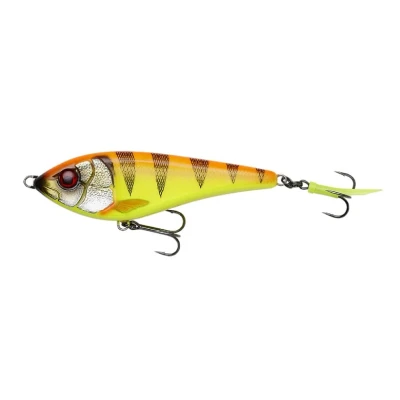 Image of Savage Gear Deviator Swim Jerkbait Golden Amb 10.5cm (35g)