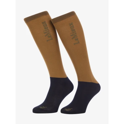 Image of LeMieux FW&#039;24 Competition Socks