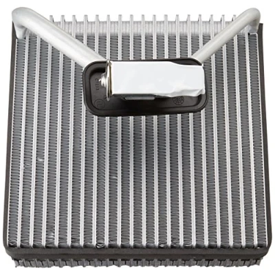 Image of Evaporator, air conditioning NISSENS 92250