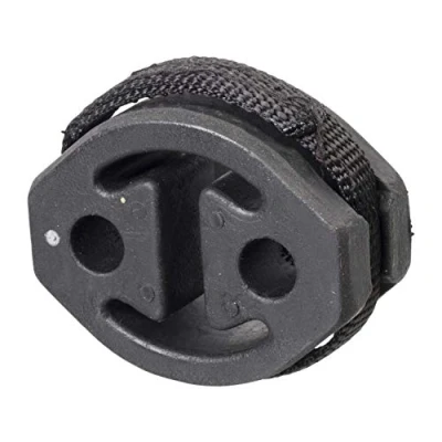 Image of Holder, exhaust system FEBI BILSTEIN 107334