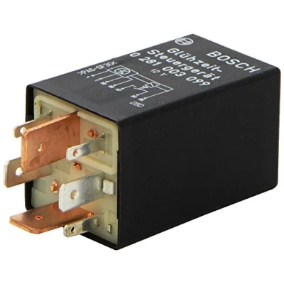 Image of Control Unit, glow plug system BOSCH 0 281 003 099