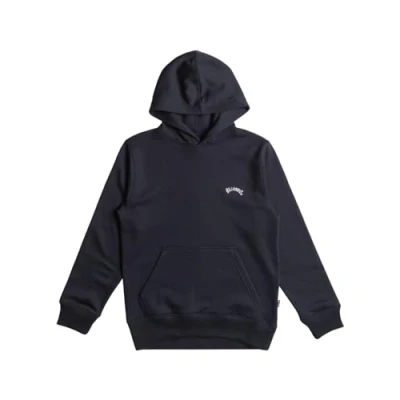 Image of Billabong ARCH Hoodie for kids, Size: 8y, Navy