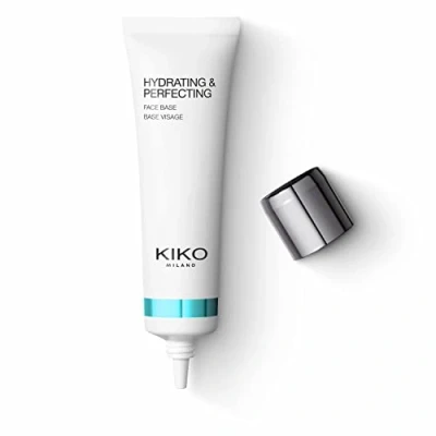 Image of KIKO Milano Hydrating &amp; Perfecting Face Base 30ml