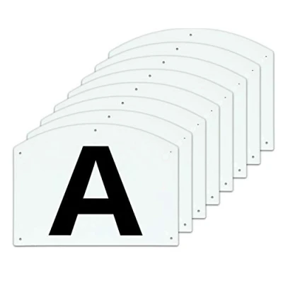 Image of Dressage markers 20x40