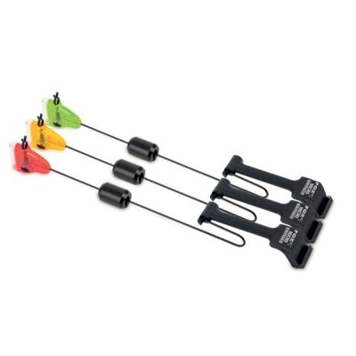 Image of Fox Micro Swinger 3 rod set Indicator