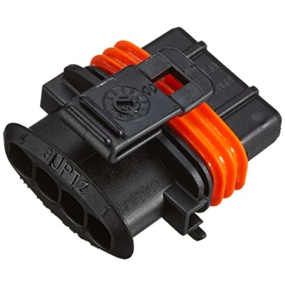 Image of Plug Sleeve, ignition system BOSCH 1 928 403 112
