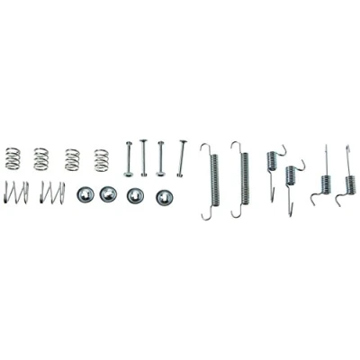 Image of Accessory Kit, brake shoes TRW SFK430
