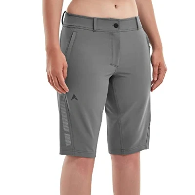 Image of Altura All Roads Repel Shorts Womens