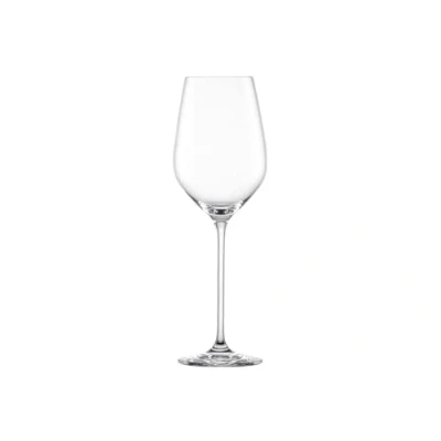 Image of Schott Zwiesel White Wine Glasses Fortissimo 420 ml 4 pieces