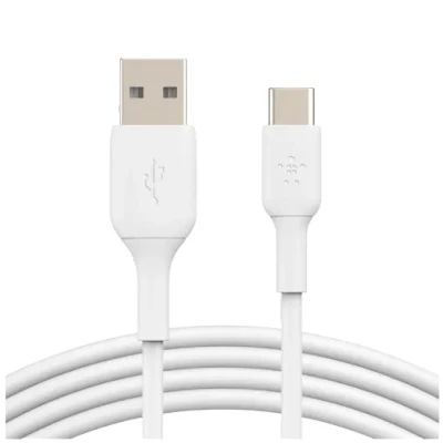 Image of Belkin Boost Charge USB C Cable 2 metre White