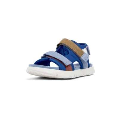 Image of Camper Oruga Unisex Walking sandals multicoloured for kids, Size: 360, Multi/coloured shoes