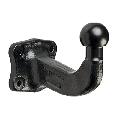 Image of Base Plate, trailer hitch WESTFALIA 329141600001