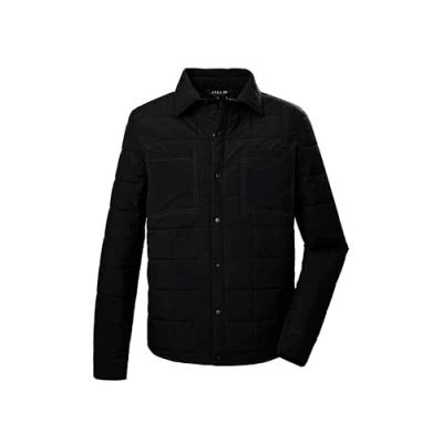 Image of G.I.G.A. DX Men&#039;s Gw 58 Mn Qltd Jckt Quilted jacket/functional shirt jacket