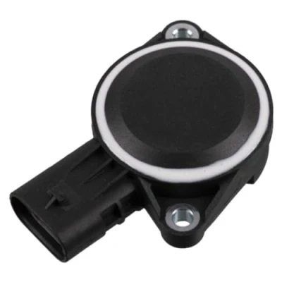 Image of Sensor, suction pipe reverse flap FEBI BILSTEIN 178355