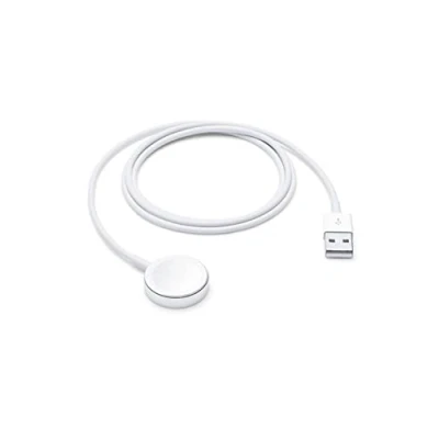 Image of Apple Watch Magnetic Charging Cable USB 1 metre