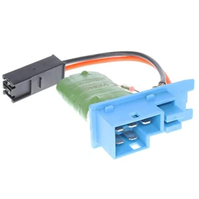 Image of Regulator, passenger compartment fan VEMO V40 03 1113