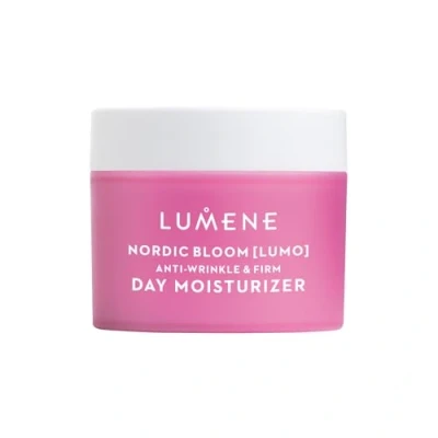 Image of Lumene Nordic Bloom [LUMO] Anti Wrinkle and Firm Day Moisturizer 50ml