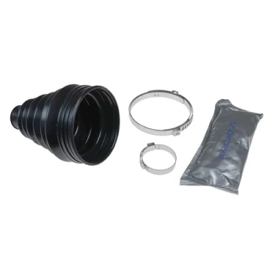 Image of Bellow Set, drive shaft BLUE PRINT ADC48114