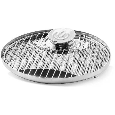 Image of Biolite Campstove Portable Grill Camp kitchen