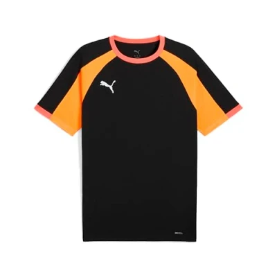Image of PUMA Men&#039;s Individualliga Jersey Tees (Pack of 1)