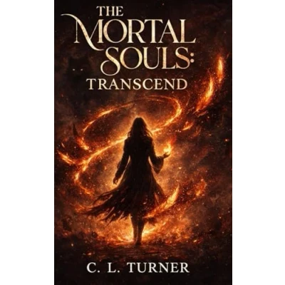 Image of The Mortal Souls: Transcend