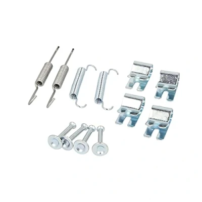 Image of Accessory Kit, parking brake shoes DELPHI LY1373