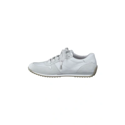Image of Paul Green Women&#039;s Low Top Trainers, white 05x, 37.5 EU