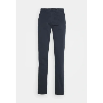 Image of Casual Friday Viggo Chinos, Men&#039;s, Size: 29x32, Navy blazer