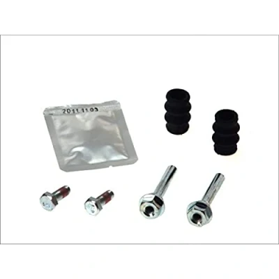 Image of Guide Sleeve Kit, brake caliper METZGER 113 1364X