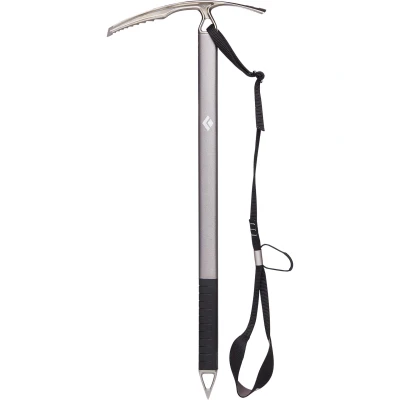 Image of Black Diamond Raven Ice axe with Grip
