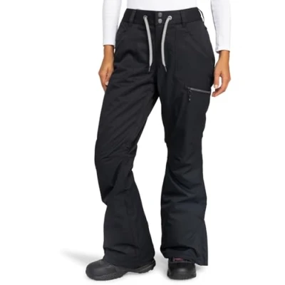 Image of Roxy Nadia Ski pants, Women&#039;s, Size: Small, True black