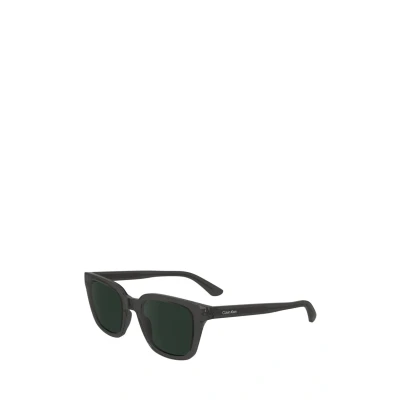 Image of Calvin Klein Sunglasses, Size: 49, Grey