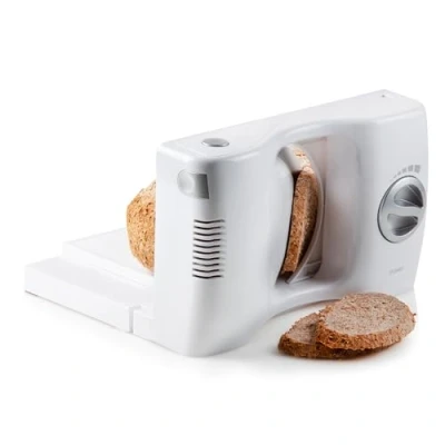 Image of Domo Slicing machine 17cm 120w MS171N