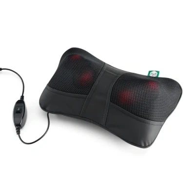 Image of RED5 Mini Massage Cushion Black, Black